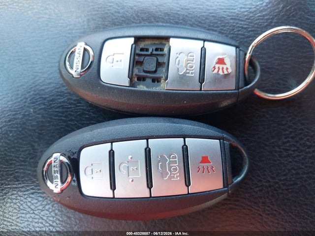 Aukcja sprzedaży 2016 Nissan Altima 2.5/2.5 S/2.5 Sl/2.5 Sr/2.5 Sv, vin: 1N4AL3AP3GN325317, numer aukcji: 45328887
