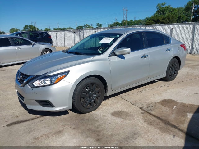 Aukcja sprzedaży 2016 Nissan Altima 2.5/2.5 S/2.5 Sl/2.5 Sr/2.5 Sv, vin: 1N4AL3AP3GN325317, numer aukcji: 45328887