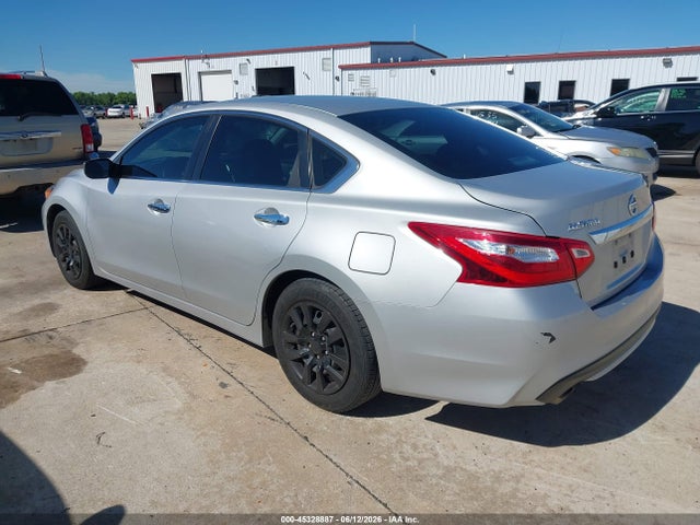 Aukcja sprzedaży 2016 Nissan Altima 2.5/2.5 S/2.5 Sl/2.5 Sr/2.5 Sv, vin: 1N4AL3AP3GN325317, numer aukcji: 45328887