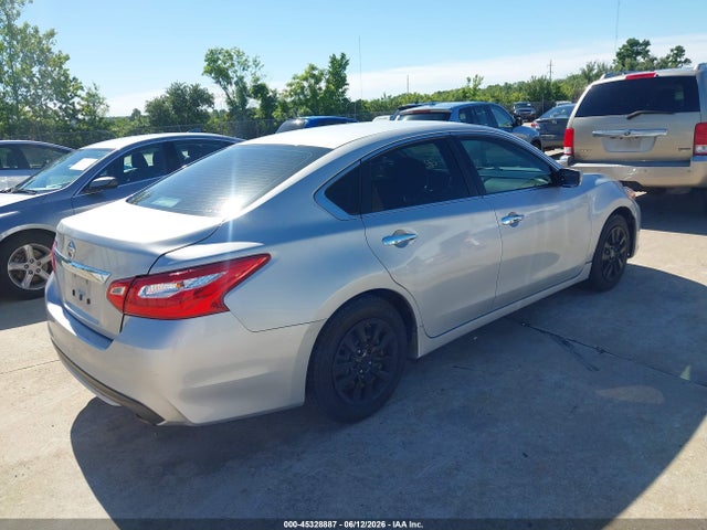 Aukcja sprzedaży 2016 Nissan Altima 2.5/2.5 S/2.5 Sl/2.5 Sr/2.5 Sv, vin: 1N4AL3AP3GN325317, numer aukcji: 45328887