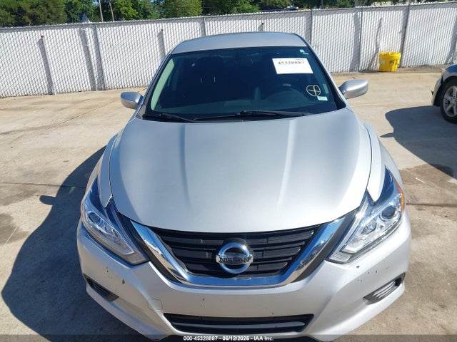 Aukcja sprzedaży 2016 Nissan Altima 2.5/2.5 S/2.5 Sl/2.5 Sr/2.5 Sv, vin: 1N4AL3AP3GN325317, numer aukcji: 45328887