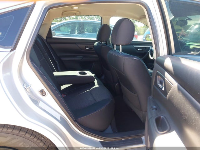Aukcja sprzedaży 2016 Nissan Altima 2.5/2.5 S/2.5 Sl/2.5 Sr/2.5 Sv, vin: 1N4AL3AP3GN325317, numer aukcji: 45328887