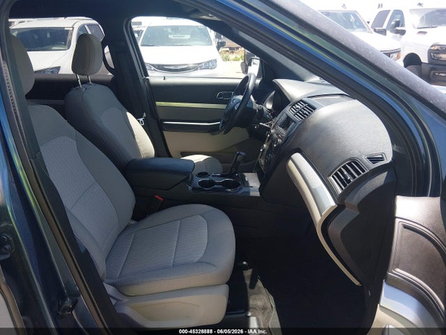 Ford Explorer 2018 1FM5K7B88JGB81624 Image 5