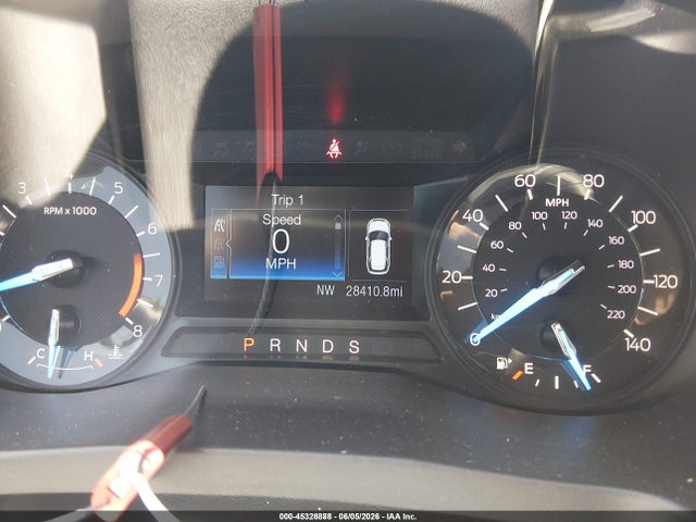 Ford Explorer 2018 1FM5K7B88JGB81624 Image 7