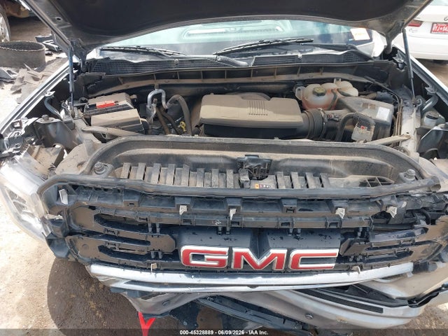 Продажа на аукционе авто 2021 Gmc Sierra 1500 4wd  Short Box At4, vin: 1GTP9EEL3MZ278798, номер лота: 45328889