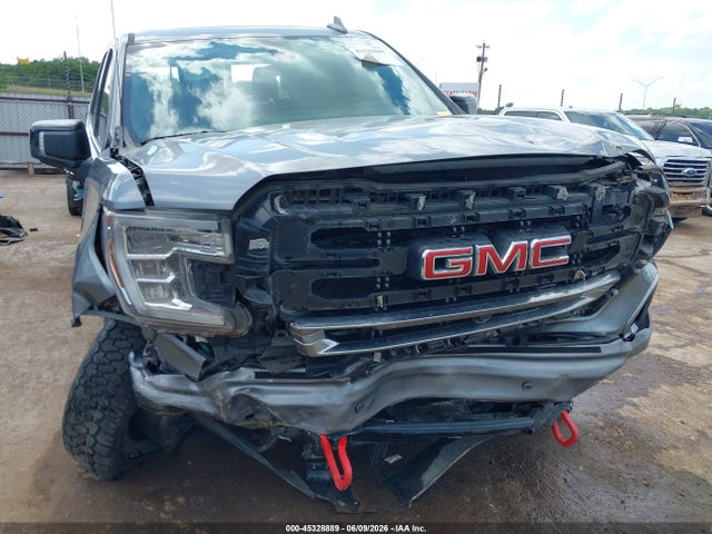 Продажа на аукционе авто 2021 Gmc Sierra 1500 4wd  Short Box At4, vin: 1GTP9EEL3MZ278798, номер лота: 45328889