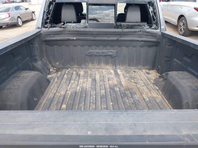 Продажа на аукционе авто 2021 Gmc Sierra 1500 4wd  Short Box At4, vin: 1GTP9EEL3MZ278798, номер лота: 45328889