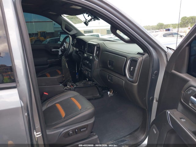 Продажа на аукционе авто 2021 Gmc Sierra 1500 4wd  Short Box At4, vin: 1GTP9EEL3MZ278798, номер лота: 45328889