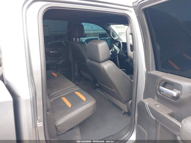 Продажа на аукционе авто 2021 Gmc Sierra 1500 4wd  Short Box At4, vin: 1GTP9EEL3MZ278798, номер лота: 45328889