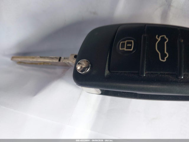 WA1AUCF33M1115696 Audi Q3 Premium 40 Tfsi Quattro Tiptronic