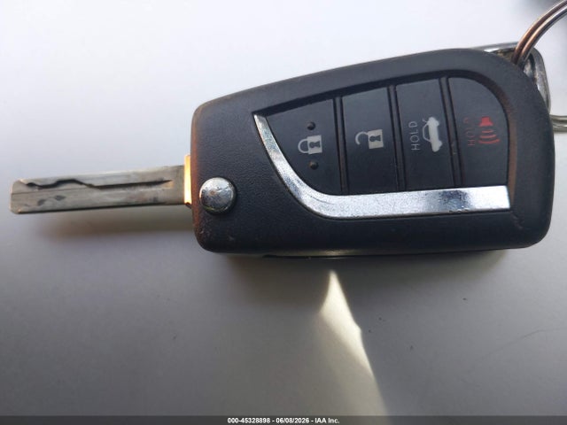 Toyota COROLLA SE 2020 JTDS4RCE2LJ023688 Image 11