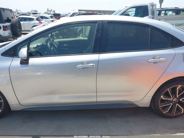 Toyota COROLLA SE 2020 JTDS4RCE2LJ023688 Image 15