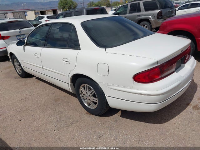 2003 Buick Regal Ls მანქანა იყიდება აუქციონზე, vin: 2G4WB52K131113492, აუქციონის ნომერი: 45328899