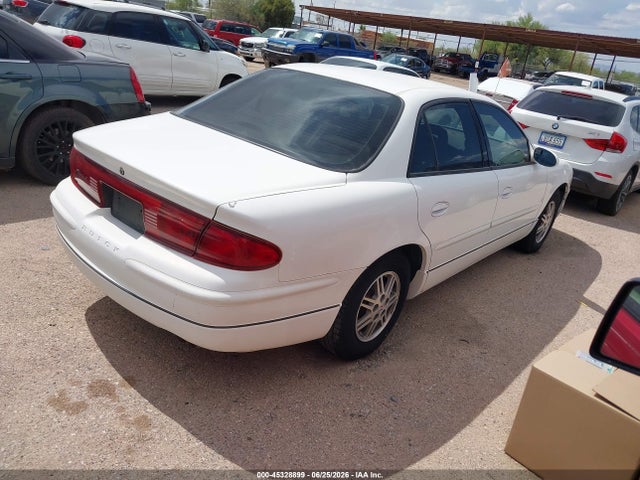 2003 Buick Regal Ls მანქანა იყიდება აუქციონზე, vin: 2G4WB52K131113492, აუქციონის ნომერი: 45328899