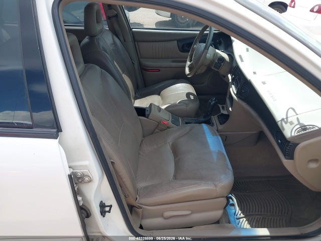 2003 Buick Regal Ls მანქანა იყიდება აუქციონზე, vin: 2G4WB52K131113492, აუქციონის ნომერი: 45328899