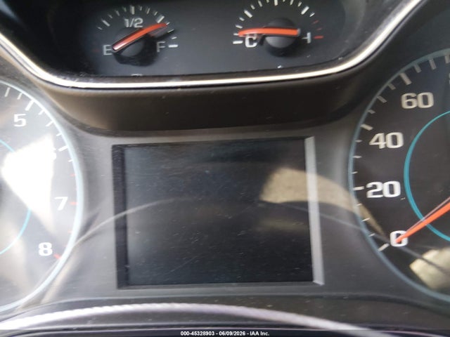 1G1BE5SM2G7305663 Chevrolet Cruze Lt Auto