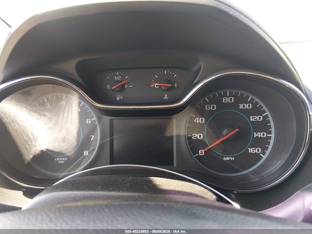 1G1BE5SM2G7305663 Chevrolet Cruze Lt Auto