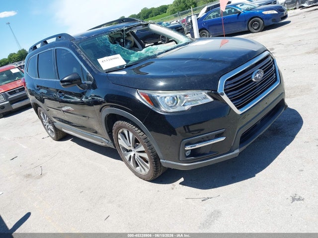 Aukcja sprzedaży 2019 Subaru Ascent Limited, vin: 4S4WMALD1K3440373, numer aukcji: 45328906