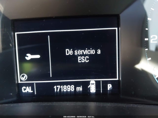 Chevrolet EQUINOX LS 2018 2GNAXHEVXJ6333406 Image 15