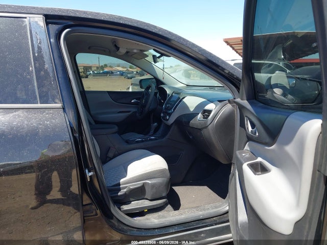 Chevrolet EQUINOX LS 2018 2GNAXHEVXJ6333406 Image 5