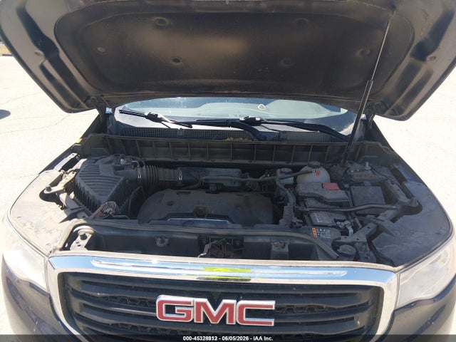 1GKKNRLA4KZ234745 GMC Acadia Sle-1