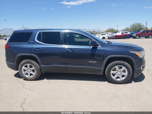 GMC Acadia Sle-1 2019 1GKKNRLA4KZ234745 Image 15
