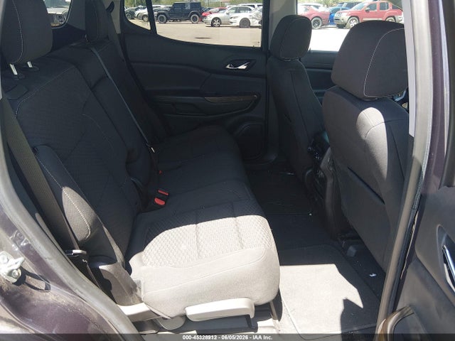 GMC Acadia Sle-1 2019 1GKKNRLA4KZ234745 Image 8