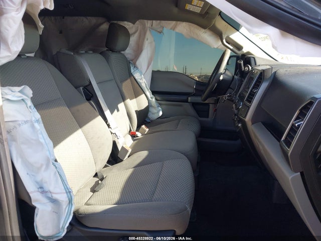 Ford F-150 Xlt 2018 1FTEW1E51JKC27587 Image 5