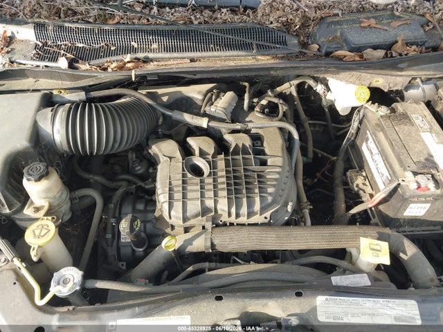 Aukcja sprzedaży 2012 Dodge Grand Caravan Sxt, vin: 2C4RDGCG2CR231389, numer aukcji: 45328925