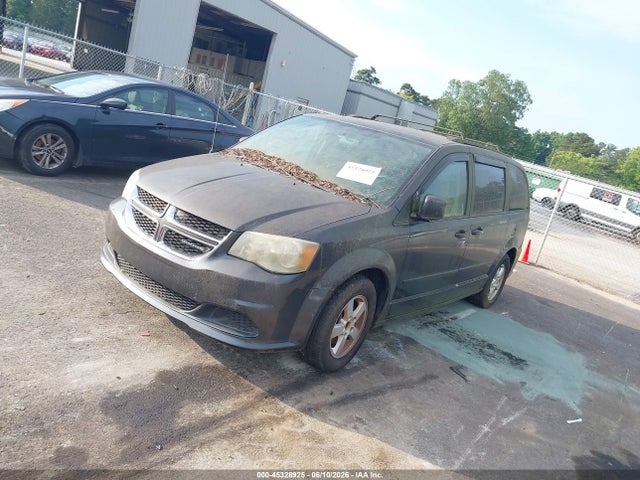 Aukcja sprzedaży 2012 Dodge Grand Caravan Sxt, vin: 2C4RDGCG2CR231389, numer aukcji: 45328925