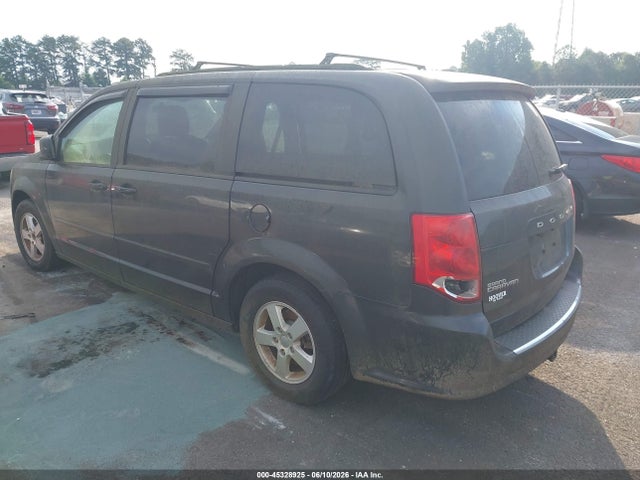 Aukcja sprzedaży 2012 Dodge Grand Caravan Sxt, vin: 2C4RDGCG2CR231389, numer aukcji: 45328925