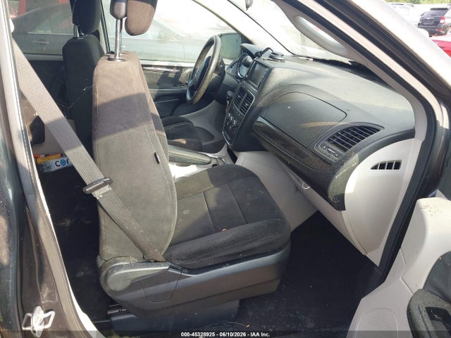 Aukcja sprzedaży 2012 Dodge Grand Caravan Sxt, vin: 2C4RDGCG2CR231389, numer aukcji: 45328925