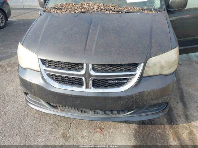 Aukcja sprzedaży 2012 Dodge Grand Caravan Sxt, vin: 2C4RDGCG2CR231389, numer aukcji: 45328925