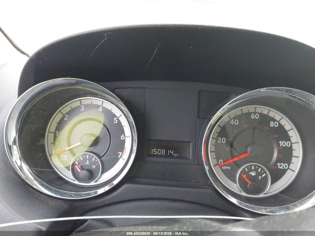 Aukcja sprzedaży 2012 Dodge Grand Caravan Sxt, vin: 2C4RDGCG2CR231389, numer aukcji: 45328925