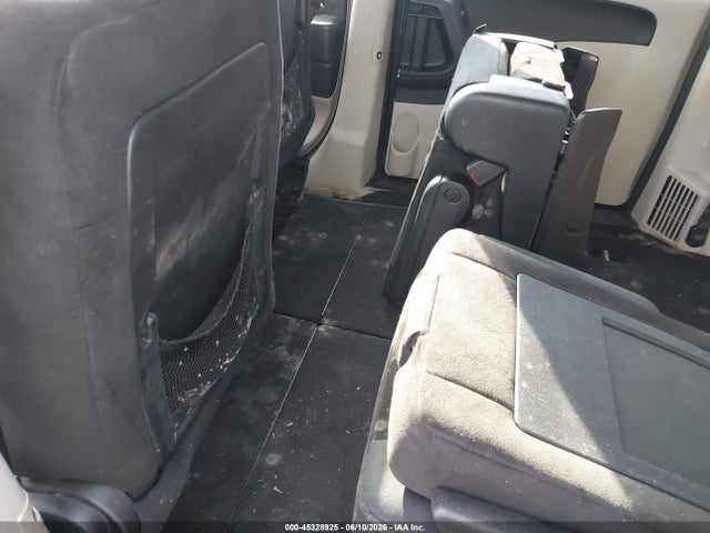 Aukcja sprzedaży 2012 Dodge Grand Caravan Sxt, vin: 2C4RDGCG2CR231389, numer aukcji: 45328925
