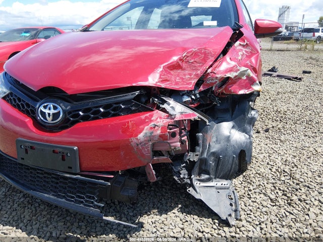 2018 Toyota Corolla Im მანქანა იყიდება აუქციონზე, vin: JTNKARJE7JJ573747, აუქციონის ნომერი: 45328926