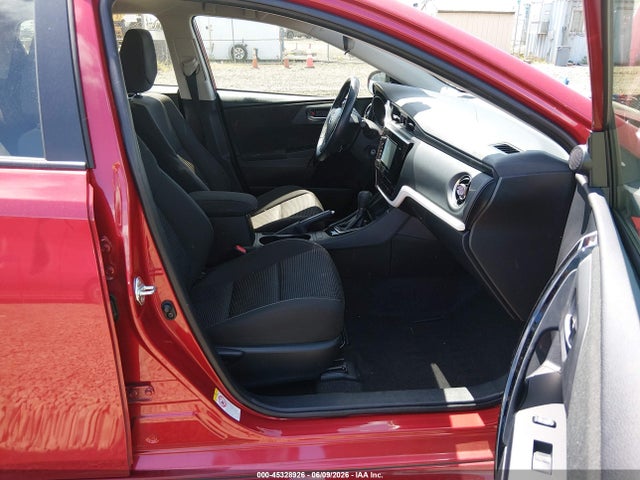 2018 Toyota Corolla Im მანქანა იყიდება აუქციონზე, vin: JTNKARJE7JJ573747, აუქციონის ნომერი: 45328926