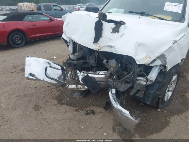 45328931 :رقم المزاد ، 1C6RR6FT5HS782112 vin ، 2017 Ram 1500 Tradesman  4x2 6'4 Box مزاد بيع