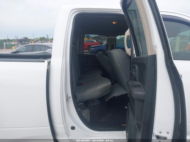 45328931 :رقم المزاد ، 1C6RR6FT5HS782112 vin ، 2017 Ram 1500 Tradesman  4x2 6'4 Box مزاد بيع