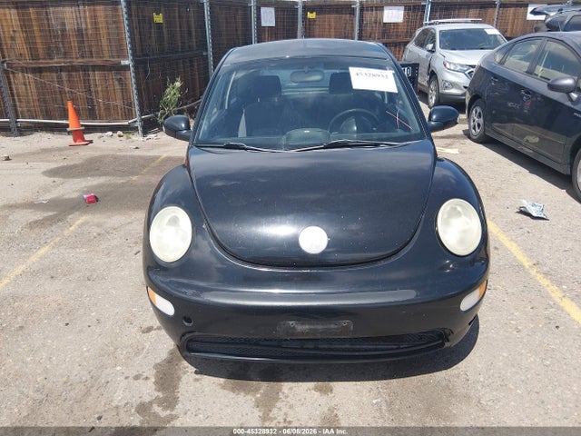 Aukcja sprzedaży 2005 Volkswagen New Beetle Gl, vin: 3VWBK31C45M416485, numer aukcji: 45328932