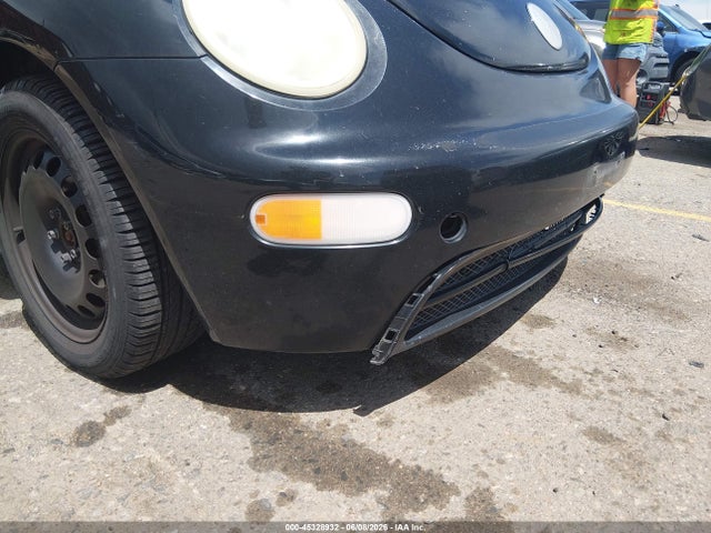 Aukcja sprzedaży 2005 Volkswagen New Beetle Gl, vin: 3VWBK31C45M416485, numer aukcji: 45328932