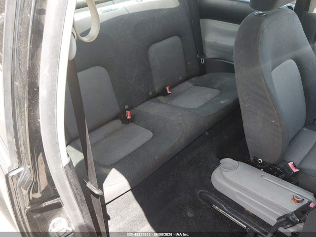 Aukcja sprzedaży 2005 Volkswagen New Beetle Gl, vin: 3VWBK31C45M416485, numer aukcji: 45328932