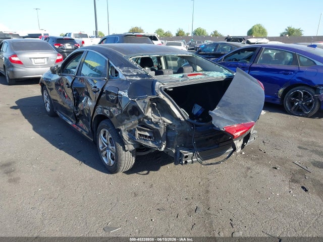 Honda Civic Lx 2016 2HGFC2F53GH544788 Image 3