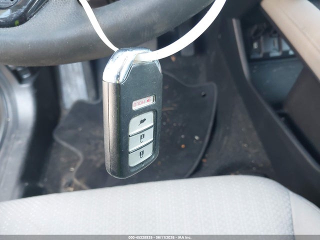 Aukcja sprzedaży 2016 Honda Hr-v Ex, vin: 3CZRU6H59GM716766, numer aukcji: 45328939