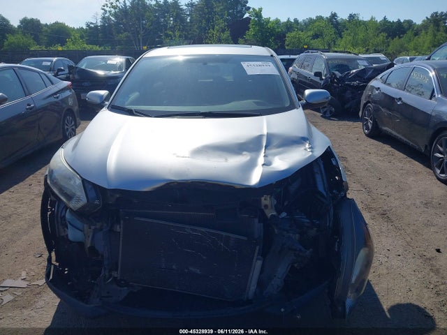 Aukcja sprzedaży 2016 Honda Hr-v Ex, vin: 3CZRU6H59GM716766, numer aukcji: 45328939