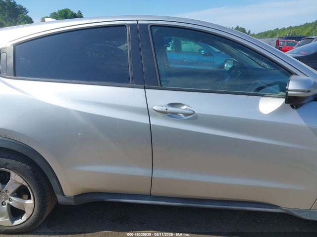 Aukcja sprzedaży 2016 Honda Hr-v Ex, vin: 3CZRU6H59GM716766, numer aukcji: 45328939