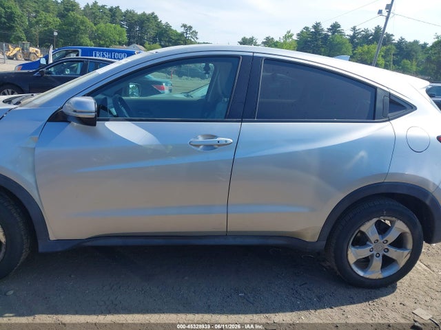 Aukcja sprzedaży 2016 Honda Hr-v Ex, vin: 3CZRU6H59GM716766, numer aukcji: 45328939