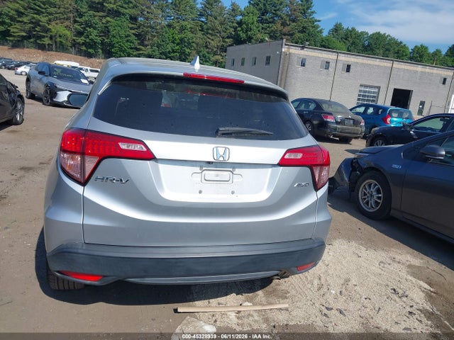 Aukcja sprzedaży 2016 Honda Hr-v Ex, vin: 3CZRU6H59GM716766, numer aukcji: 45328939
