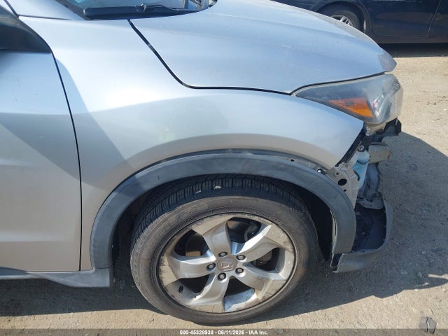 Aukcja sprzedaży 2016 Honda Hr-v Ex, vin: 3CZRU6H59GM716766, numer aukcji: 45328939