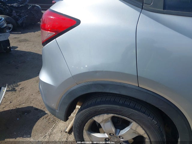 Aukcja sprzedaży 2016 Honda Hr-v Ex, vin: 3CZRU6H59GM716766, numer aukcji: 45328939